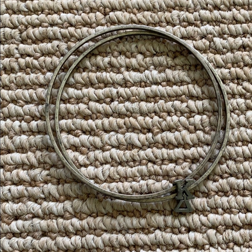 Kappa Delta Bracelet